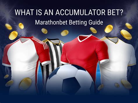 What Is an Accumulator Bet .